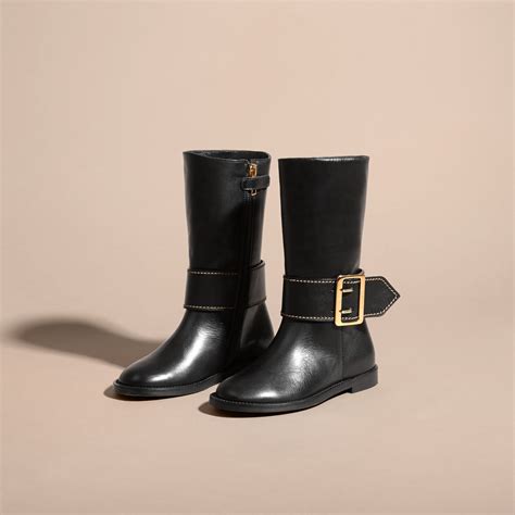 macys burberry|burberry riding boots sale.